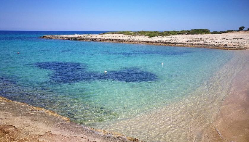 Casa Alfonsa Διαμέρισμα Villanova di Ostuni Εξωτερικό φωτογραφία